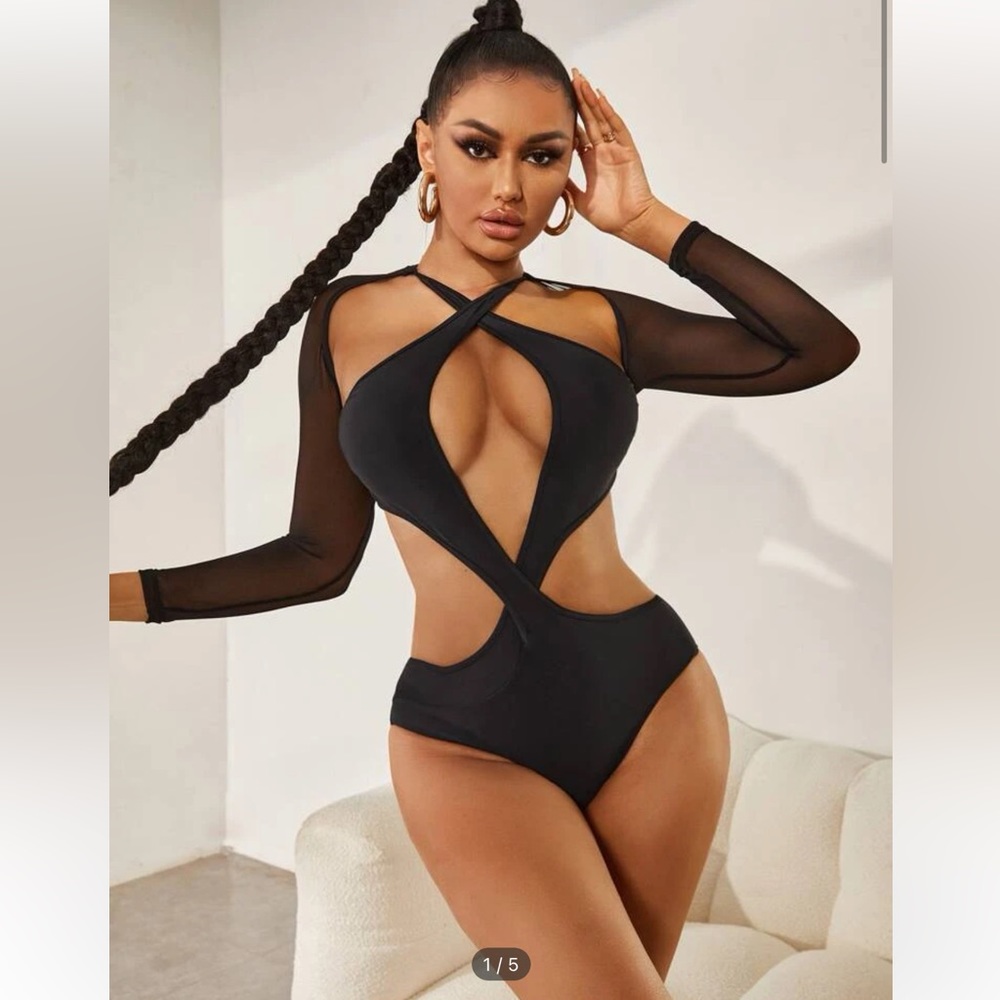 Swimsuit